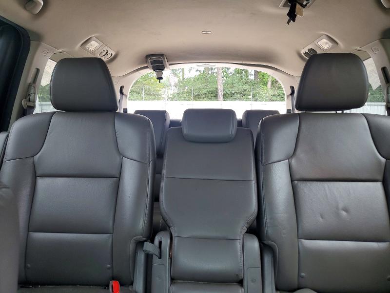Продаж на аукціоні авто 2014 Honda Odyssey, vin: 5FNRL5H6XEB058792, номер лоту: 62213876