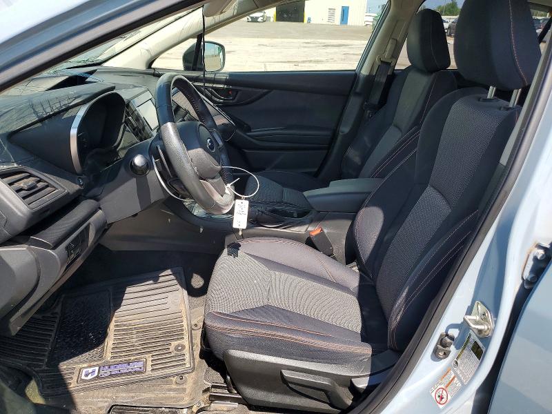 Aukcja sprzedaży 2018 Subaru Crosstrek, vin: JF2GTADC3JH313340, numer aukcji: 61048306
