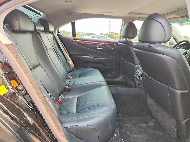 Продажа на аукционе авто 2008 Lexus Ls, vin: JTHGL46F885026030, номер лота: 60951336
