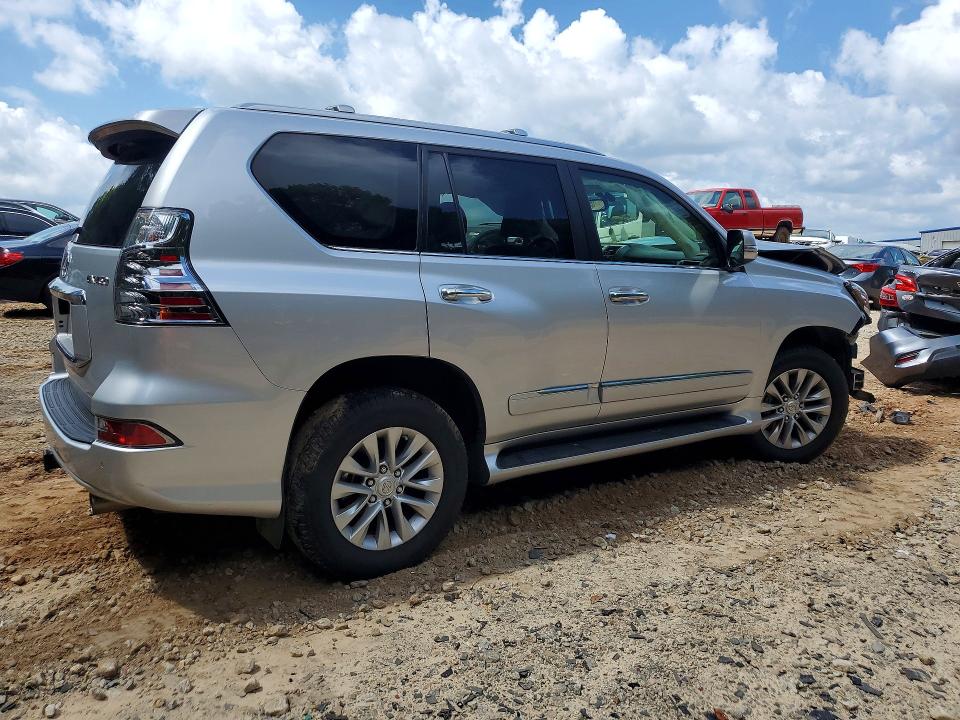 Продажа на аукционе авто 2016 Lexus Gx, vin: JTJBM7FX0G5143051, номер лота: 59319226