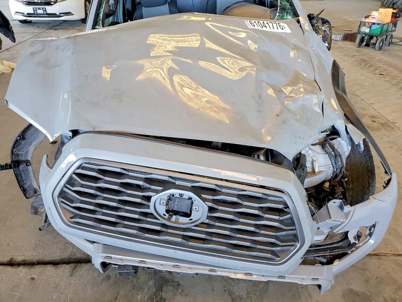Aukcja sprzedaży 2021 Toyota Tacoma, vin: 3TYSZ5AN5MT009452, numer aukcji: 61041776