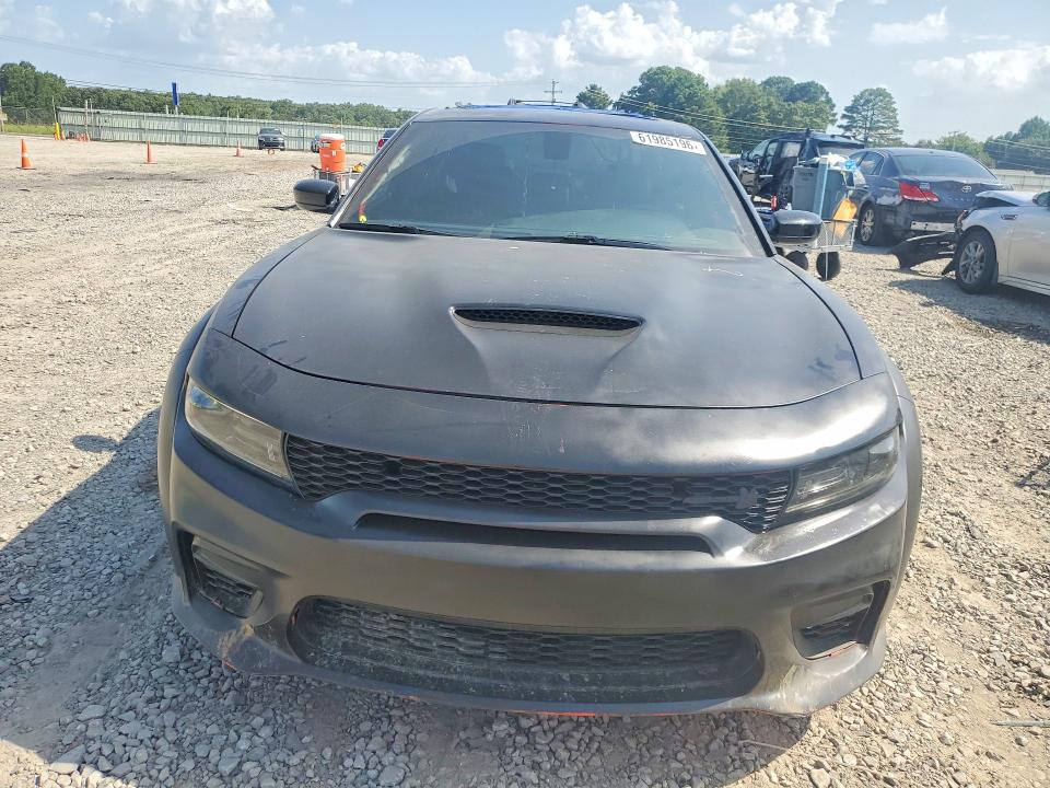 Aukcja sprzedaży 2023 Dodge Charger, vin: 2C3CDXGJ6PH690419, numer aukcji: 61985196