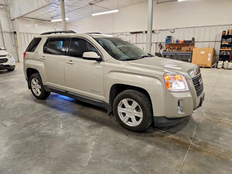 Aukcja sprzedaży 2015 Gmc Terrain, vin: 2GKFLWEK9F6127283, numer aukcji: 60739466