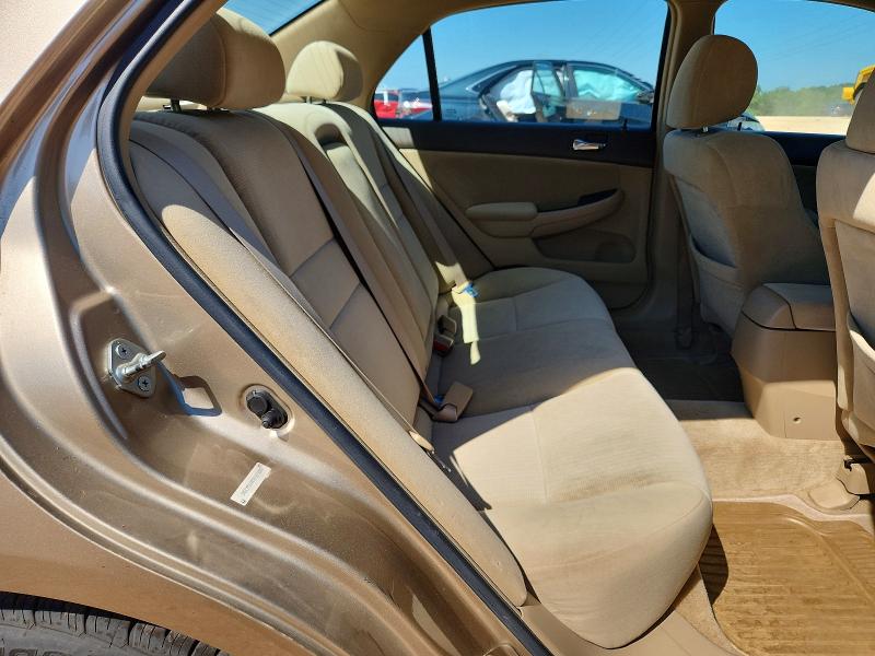 Продажа на аукционе авто 2005 Honda Accord, vin: 1HGCM56445A169000, номер лота: 61226046