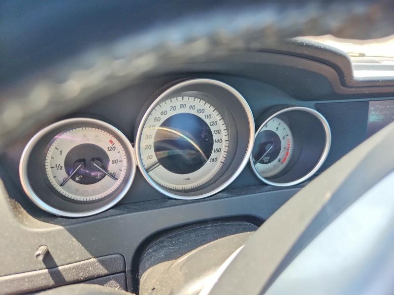 Продаж на аукціоні авто 2014 Mercedes-benz C, vin: WDDGF8AB2EG209899, номер лоту: 60653476