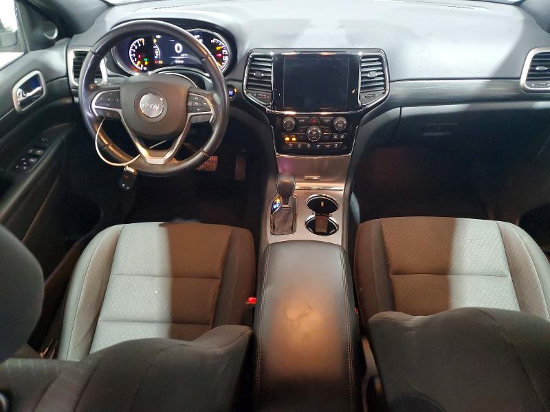 Aukcja sprzedaży 2020 Jeep Grand Cherokee, vin: 1C4RJFAG6LC169199, numer aukcji: 62869346