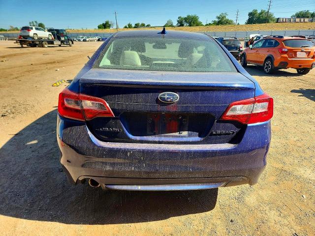 Aukcja sprzedaży 2016 Subaru Legacy, vin: 4S3BNAF64G3064692, numer aukcji: 62118796