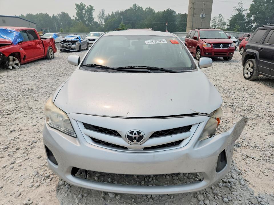 Aukcja sprzedaży 2011 Toyota Corolla, vin: JTDBU4EE1BJ103305, numer aukcji: 60852926