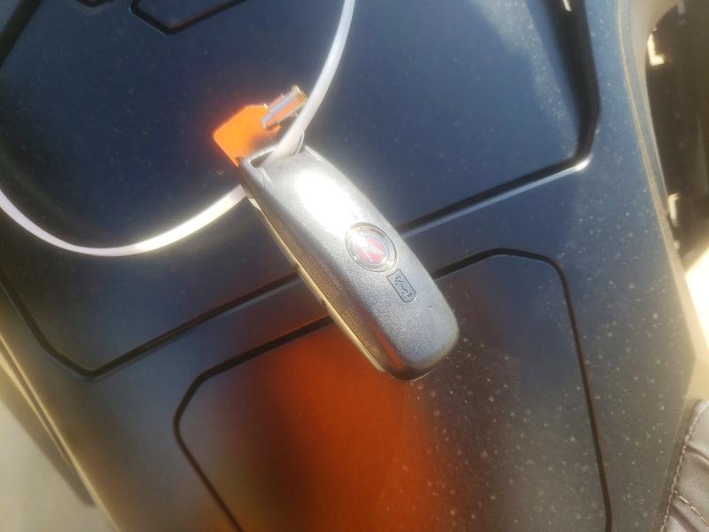 Aukcja sprzedaży 2022 Honda Gl1800, vin: JH2SC7907NK400121, numer aukcji: 60555016