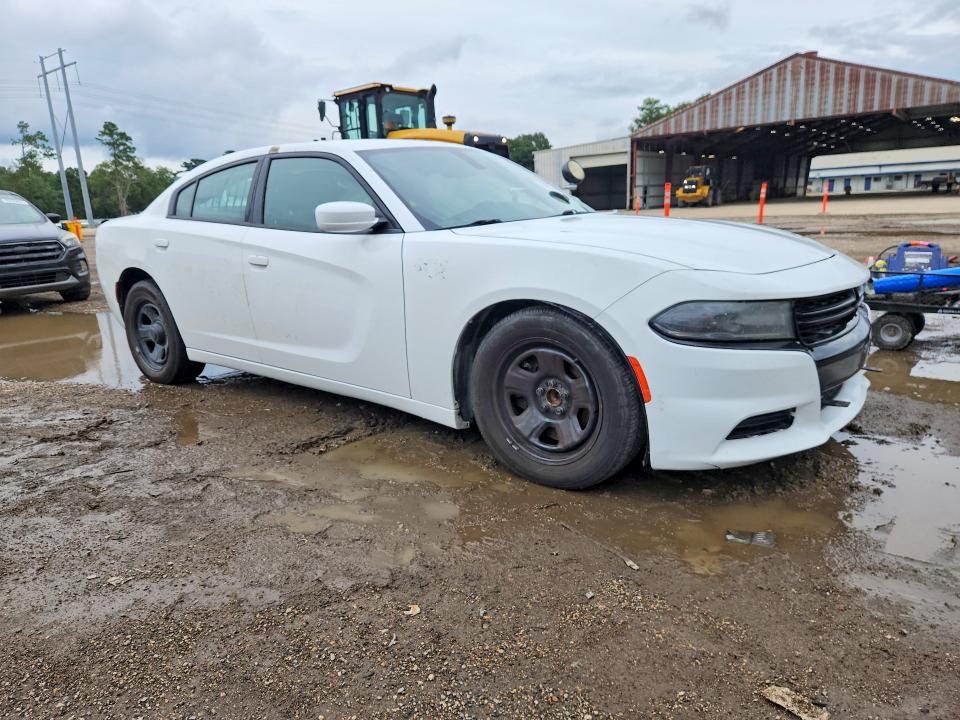 Aukcja sprzedaży 2019 Dodge Charger, vin: 2C3CDXAT6KH592414, numer aukcji: 58972406