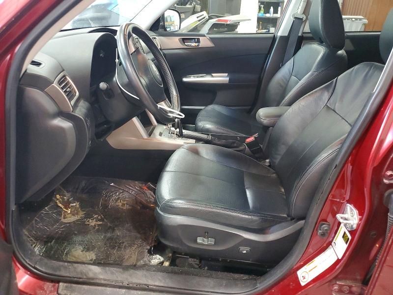 Продажа на аукционе авто 2009 Subaru Forester, vin: JF2SH64679H766388, номер лота: 62534666