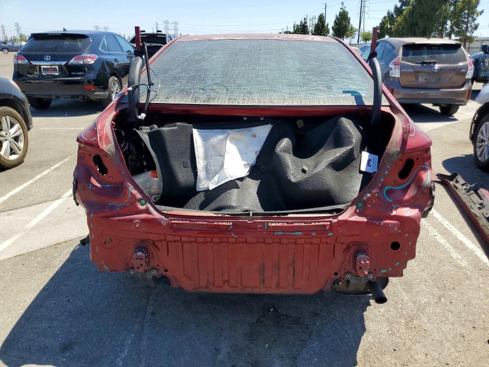 Aukcja sprzedaży 2015 Toyota Camry, vin: 4T1BF1FK8FU885566, numer aukcji: 60828786
