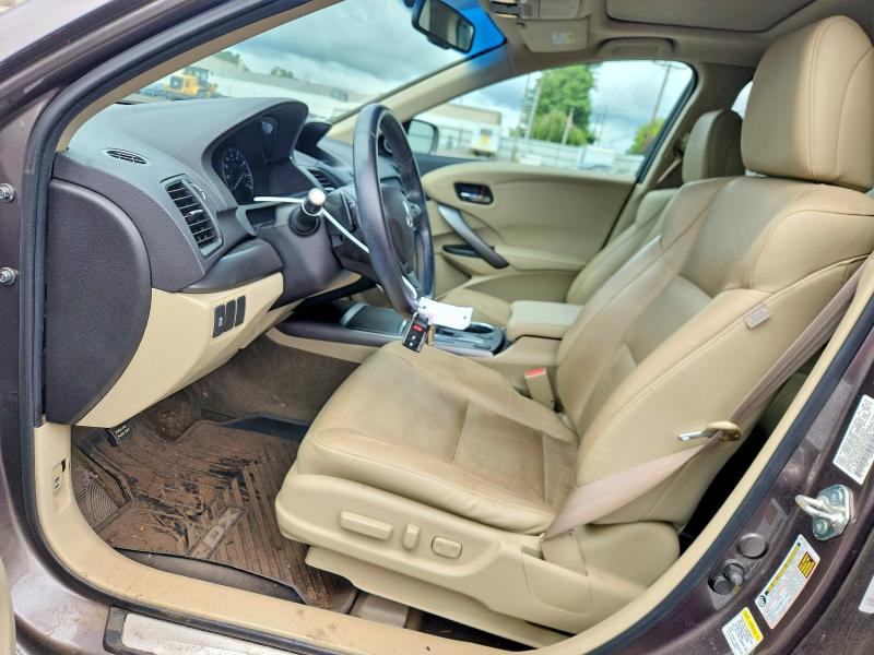 Aukcja sprzedaży 2013 Acura Rdx, vin: 5J8TB4H3XDL010568, numer aukcji: 63117716