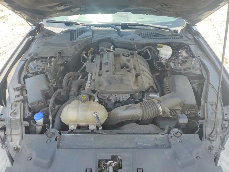 Продаж на аукціоні авто 2020 Ford Mustang, vin: 1FA6P8THXL5159367, номер лоту: 62230086