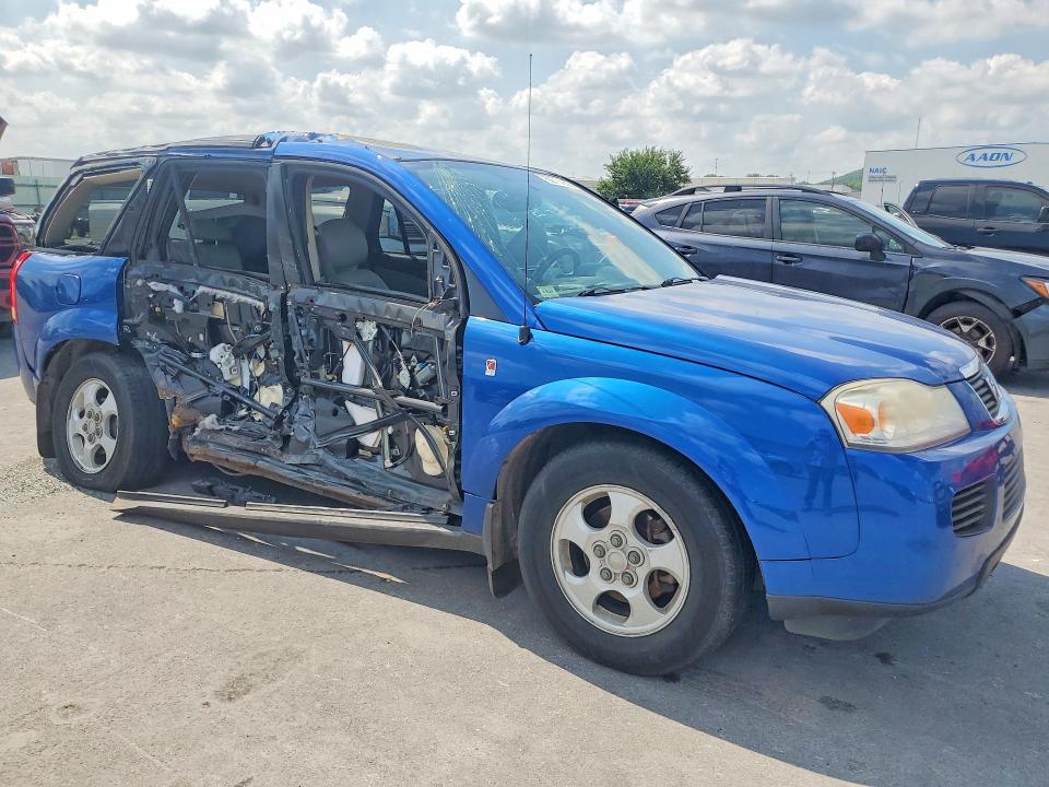 Aukcja sprzedaży 2006 Saturn Vue, vin: 5GZCZ63476S816350, numer aukcji: 59714066