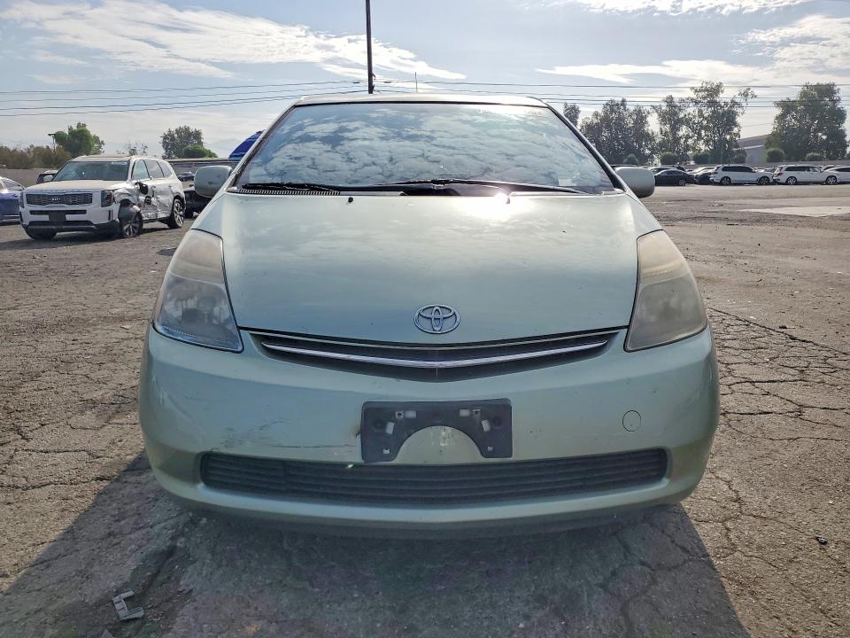 Aukcja sprzedaży 2007 Toyota Prius, vin: JTDKB20U777657512, numer aukcji: 60985566