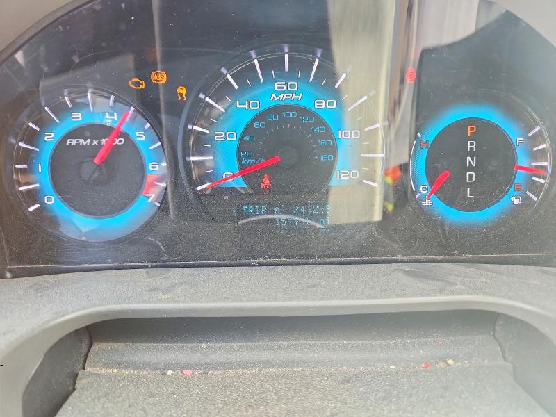 Продажа на аукционе авто 2010 Ford Fusion, vin: 3FAHP0HA1AR301427, номер лота: 63544926