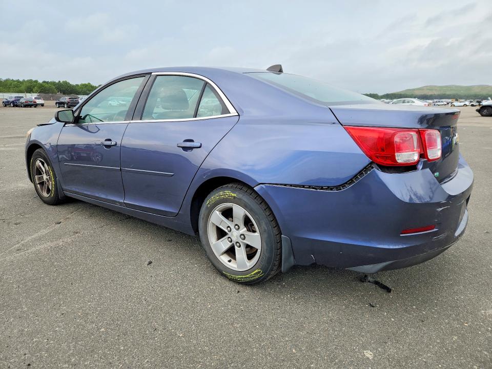 Aukcja sprzedaży 2014 Chevrolet Malibu, vin: 1G11B5SL0EF237474, numer aukcji: 61899836