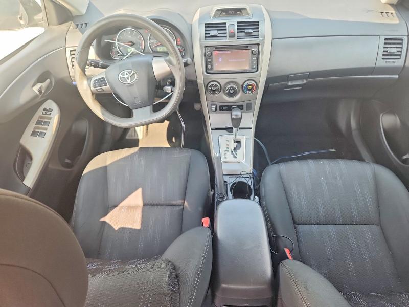2013 Toyota Corolla მანქანა იყიდება აუქციონზე, vin: 2T1BU4EE0DC991737, აუქციონის ნომერი: 62981656