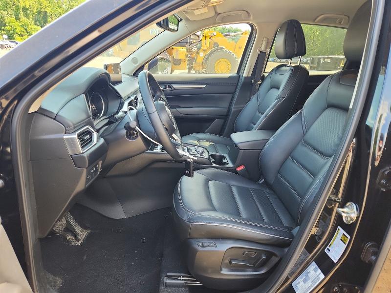 Aukcja sprzedaży 2025 Mazda Cx-5, vin: JM3KFBCM5S0705646, numer aukcji: 61506506