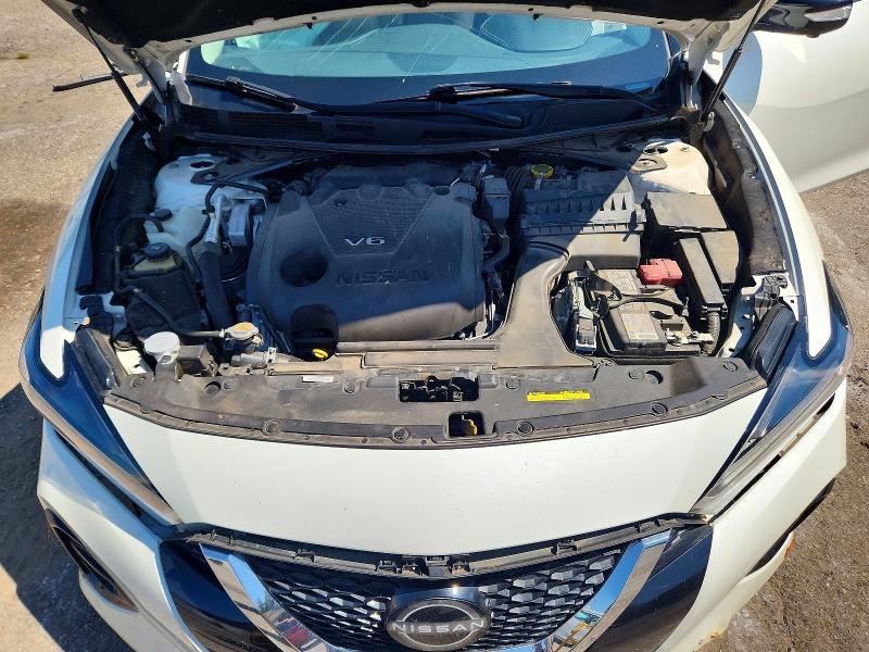 Продаж на аукціоні авто 2023 Nissan Maxima, vin: 1N4AA6FV1PC503655, номер лоту: 60459806