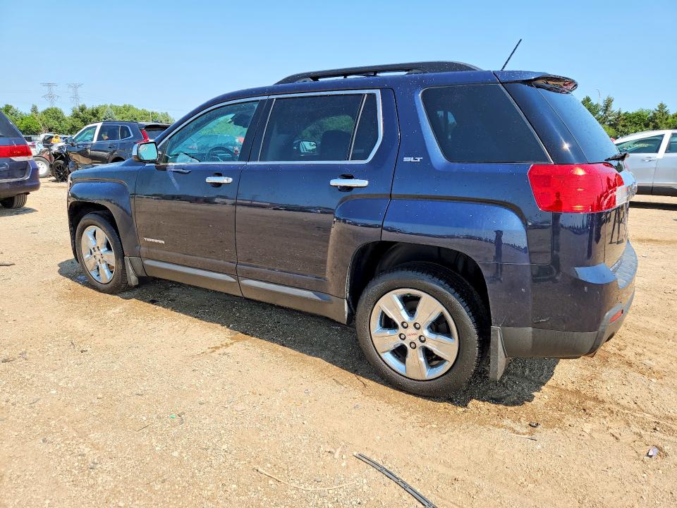 Продаж на аукціоні авто 2015 Gmc Terrain, vin: 2GKFLSE38F6428760, номер лоту: 62718196