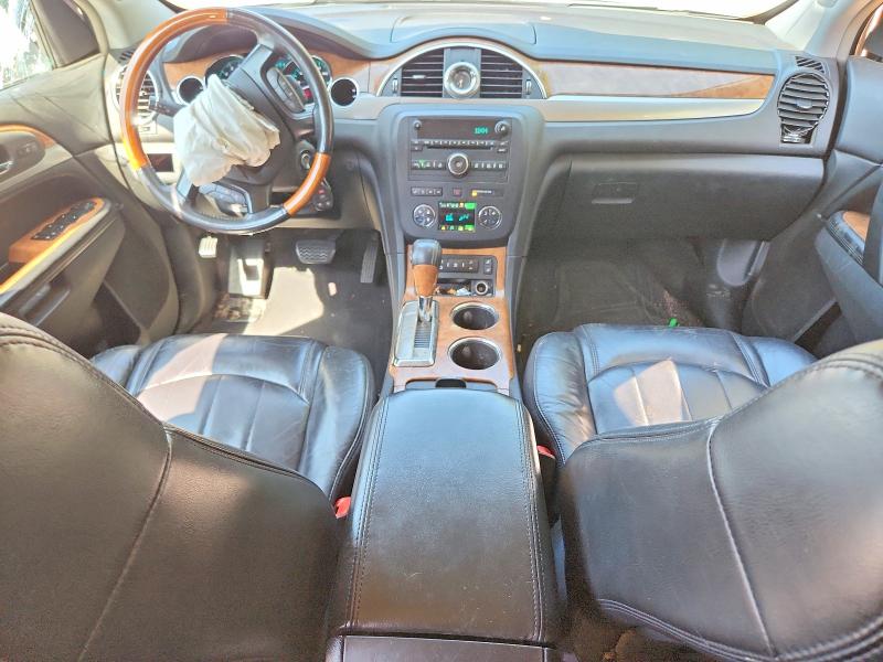 Aukcja sprzedaży 2009 Buick Enclave, vin: 5GAER23D39J134936, numer aukcji: 60207196