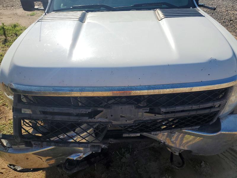 Aukcja sprzedaży 2014 Chevrolet Silverado, vin: 1GB3KZCG8EF144005, numer aukcji: 85633965