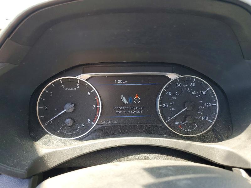 Продажа на аукционе авто 2023 Nissan Altima, vin: 1N4BL4EV8PN367288, номер лота: 60490686