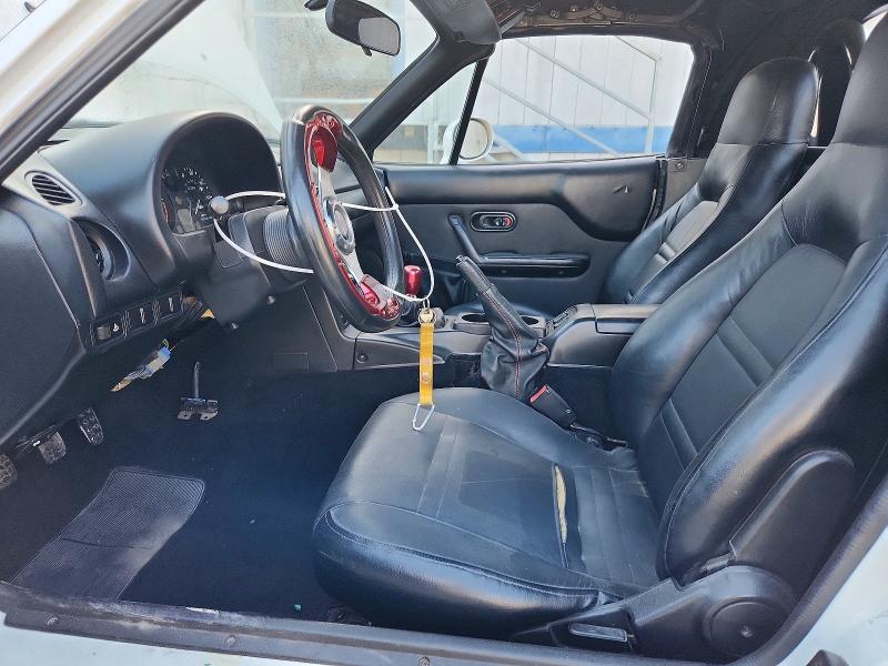 Aukcja sprzedaży 1997 Mazda Mx-5 Miata, vin: JM1NA3532V0725940, numer aukcji: 61773546