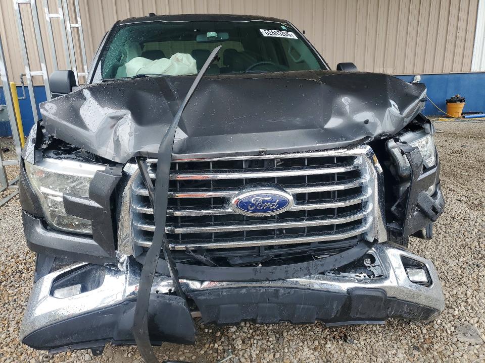 Aukcja sprzedaży 2016 Ford F150, vin: 1FTEW1CG3GKD23220, numer aukcji: 62665206