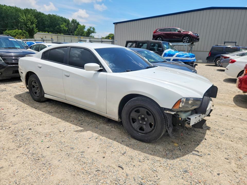 2014 Dodge Charger მანქანა იყიდება აუქციონზე, vin: 2C3CDXAT4EH362410, აუქციონის ნომერი: 59952006