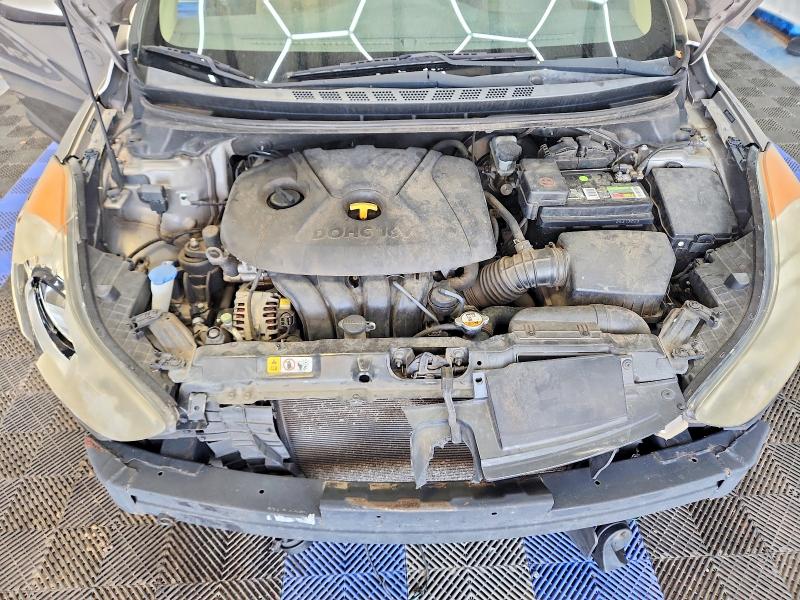 Aukcja sprzedaży 2013 Hyundai Elantra, vin: 5NPDH4AEXDH209007, numer aukcji: 62117296