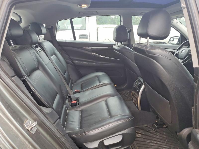 Продажа на аукционе авто 2016 Bmw 535, vin: WBA5M4C58GD186749, номер лота: 59268416