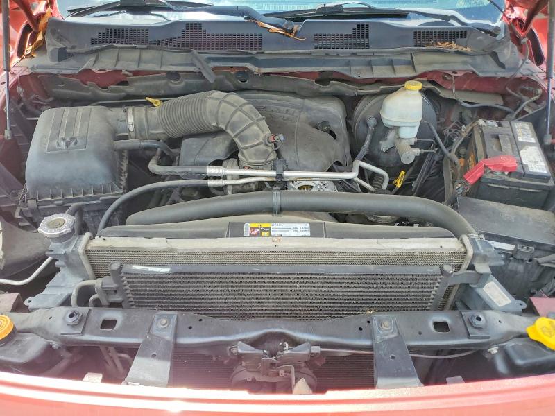 Продаж на аукціоні авто 2009 Dodge Ram 1500, vin: 1D3HB18T19S773134, номер лоту: 61379586