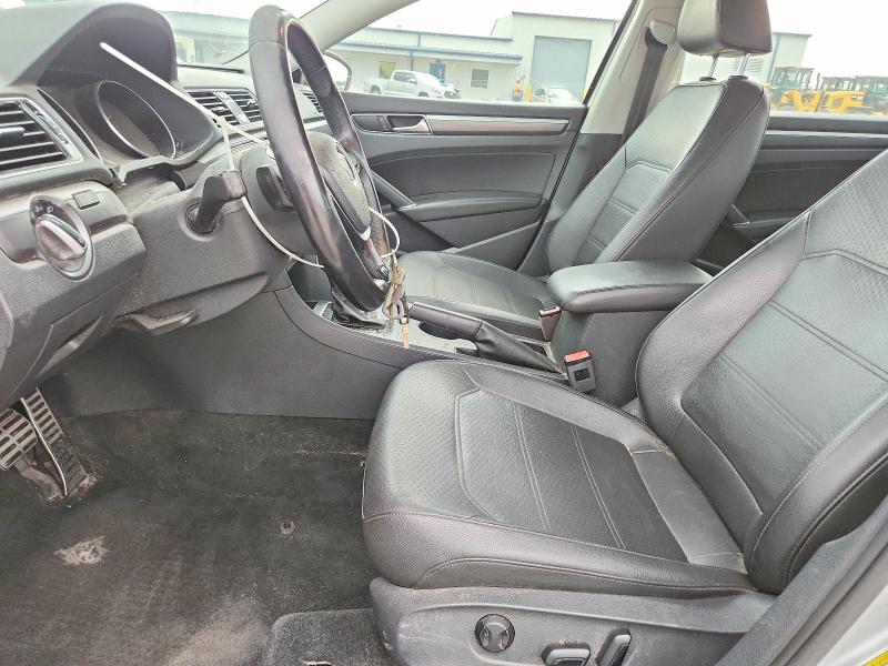Aukcja sprzedaży 2016 Volkswagen Passat, vin: 1VWAT7A35GC052288, numer aukcji: 59957216