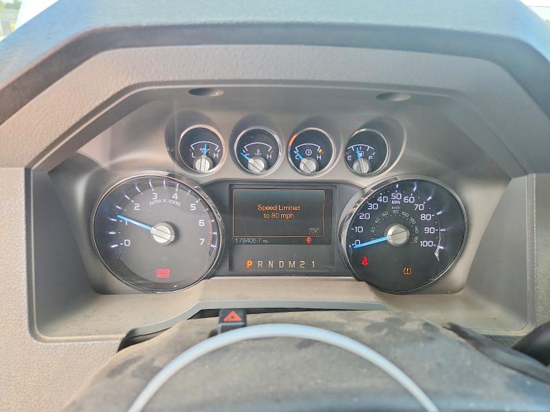 59375626 :رقم المزاد ، 1FT7X2B60CEA89082 vin ، 2012 Ford F250 مزاد بيع