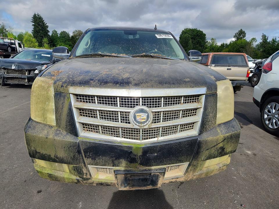 Aukcja sprzedaży 2012 Cadillac Escalade, vin: 1GYS4DEF5CR262477, numer aukcji: 59615036