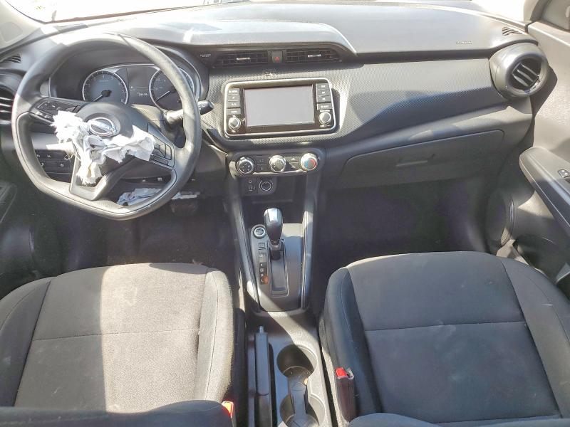 2025 Nissan Kicks Play მანქანა იყიდება აუქციონზე, vin: 3N1CP5BV8SL492865, აუქციონის ნომერი: 60157756