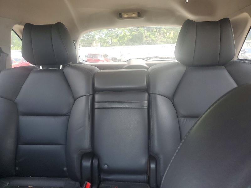Продажа на аукционе авто 2012 Acura Mdx, vin: 2HNYD2H22CH531459, номер лота: 59831016