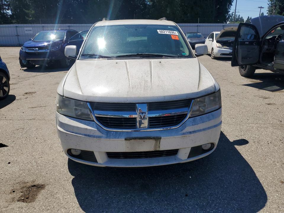 Aukcja sprzedaży 2010 Dodge Journey, vin: 3D4PH5FVXAT106955, numer aukcji: 60211656