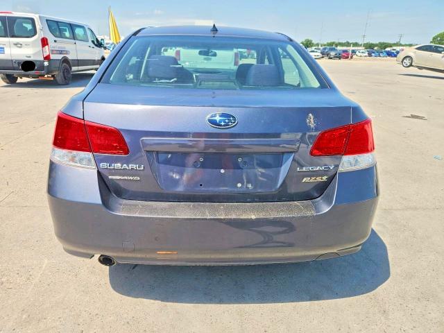 Aukcja sprzedaży 2014 Subaru Legacy, vin: 4S3BMBC67E3021166, numer aukcji: 59403406