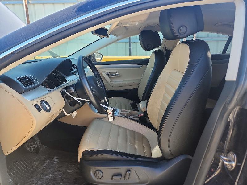 60179106 :رقم المزاد ، WVWBN7ANXDE513312 vin ، 2013 Volkswagen Cc مزاد بيع