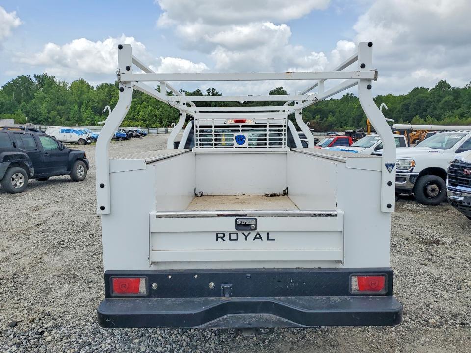 Продажа на аукционе авто 2023 Ford F250, vin: 1FT7W2AA6PED78580, номер лота: 62127576