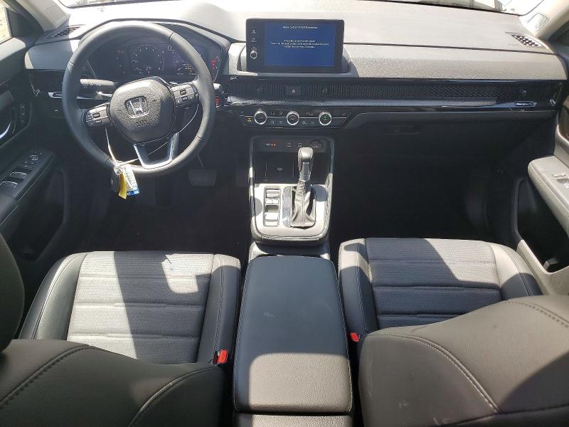 2026 Honda Cr-v მანქანა იყიდება აუქციონზე, vin: 2HKRS4H7XTH443371, აუქციონის ნომერი: 60009096