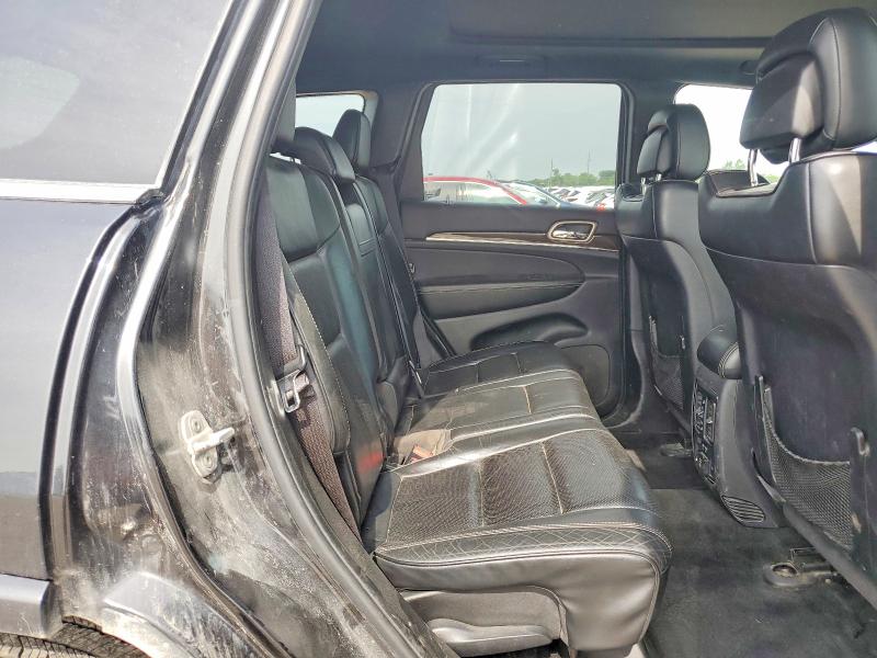 Продажа на аукционе авто 2014 Jeep Grand Cherokee, vin: 1C4RJFCG7EC195813, номер лота: 60008036