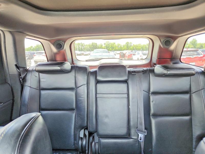 60204186 :رقم المزاد ، 1C4RJECG9HC719025 vin ، 2017 Jeep Grand Cherokee مزاد بيع