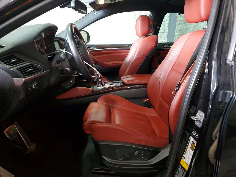 Aukcja sprzedaży 2014 Bmw X6, vin: 5UXFG2C5XE0H11254, numer aukcji: 61132396