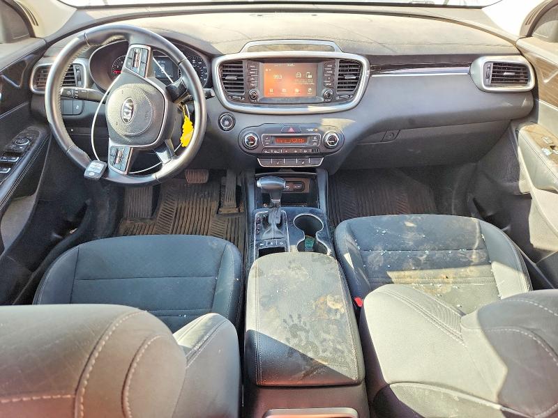 Aukcja sprzedaży 2020 Kia Sorento, vin: 5XYPGDA5XLG682234, numer aukcji: 59655376
