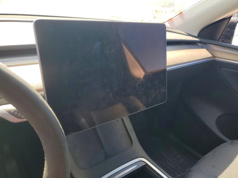 Продаж на аукціоні авто 2022 Tesla Model Y, vin: 7SAYGDEE9NF572948, номер лоту: 61002096